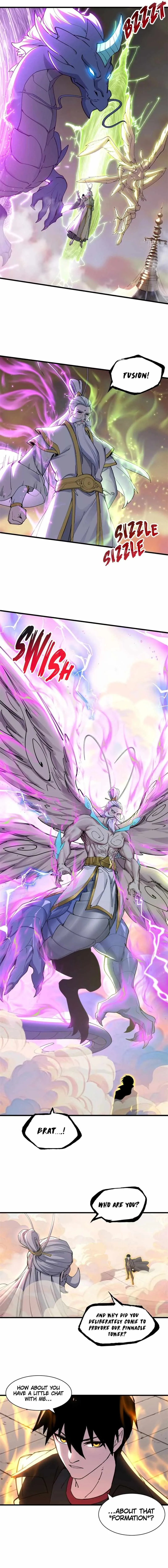 Astral Pet Store Chapter 174 Online - página 2
