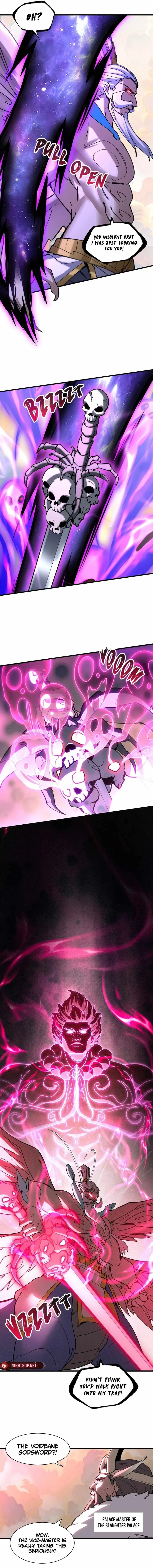 Astral Pet Store Chapter 174 Online - página 3