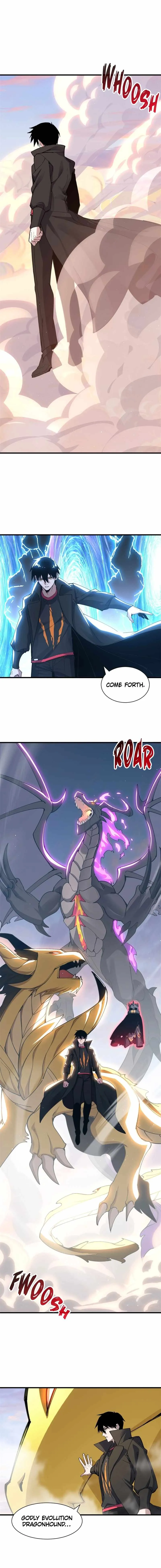 Astral Pet Store Chapter 174 Online - página 5