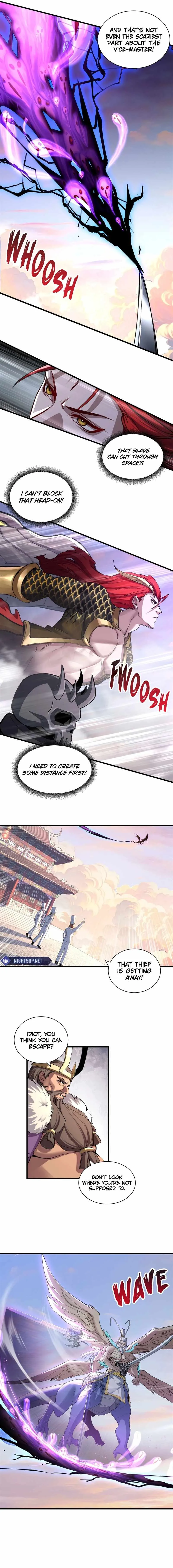 Astral Pet Store Chapter 174 Online - página 7