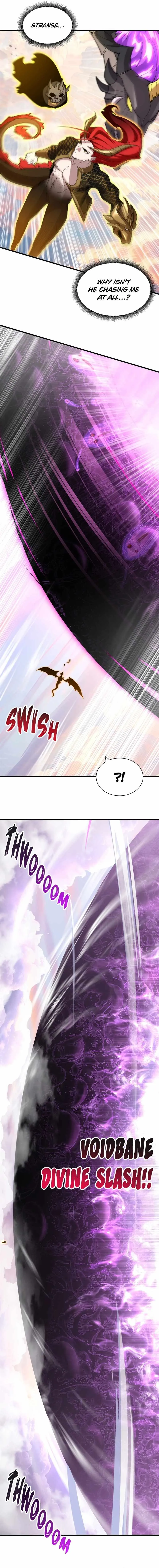 Astral Pet Store Chapter 174 Online - página 8
