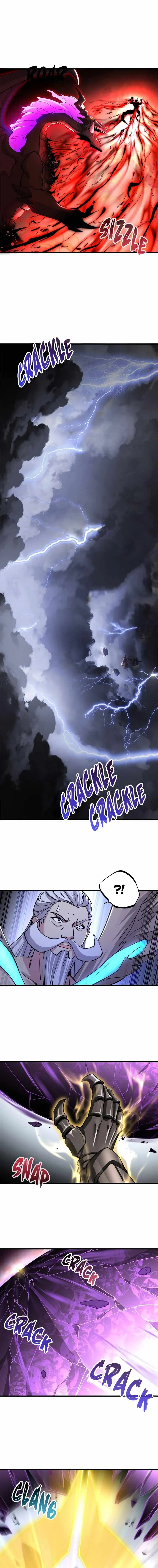 Astral Pet Store Chapter 174 Online - página 11