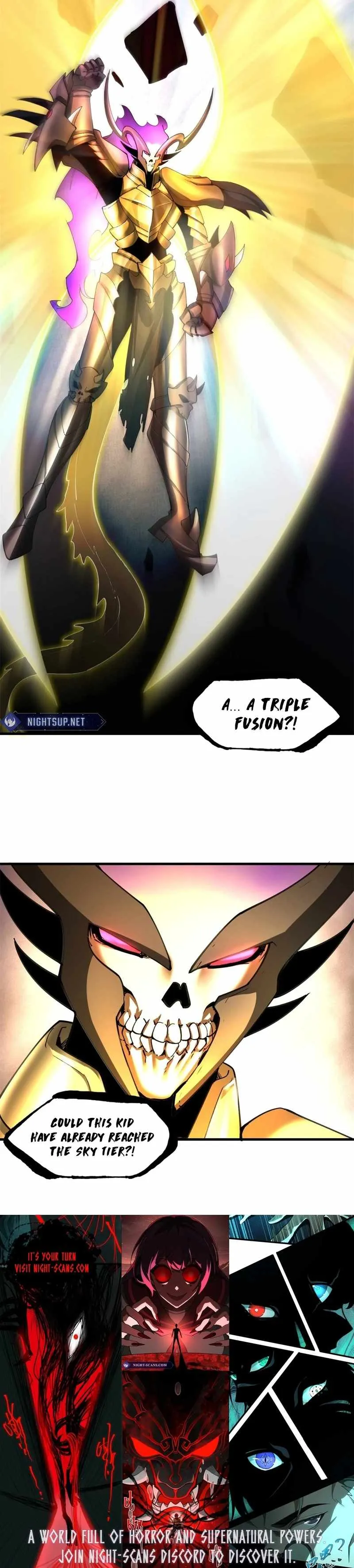 Astral Pet Store Chapter 174 Online - página 12