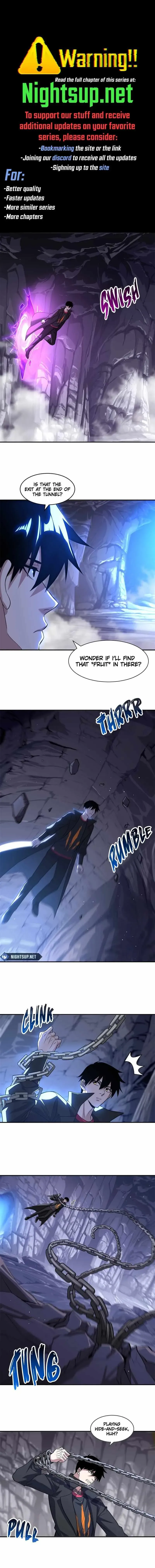 Astral Pet Store Chapter 177 Online - página 1
