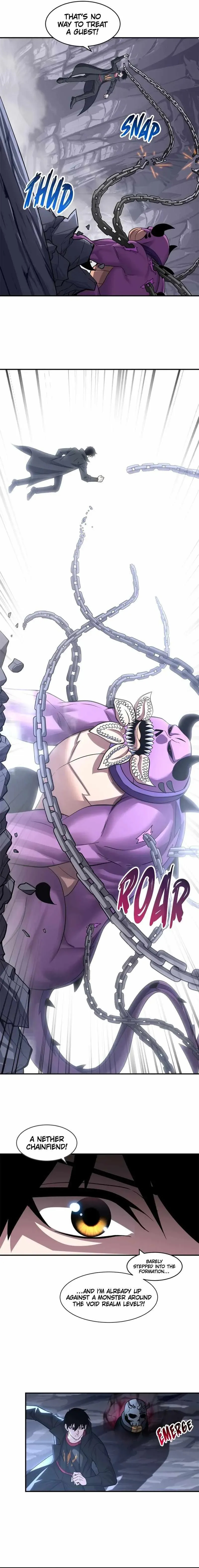 Astral Pet Store Chapter 177 Online - página 2