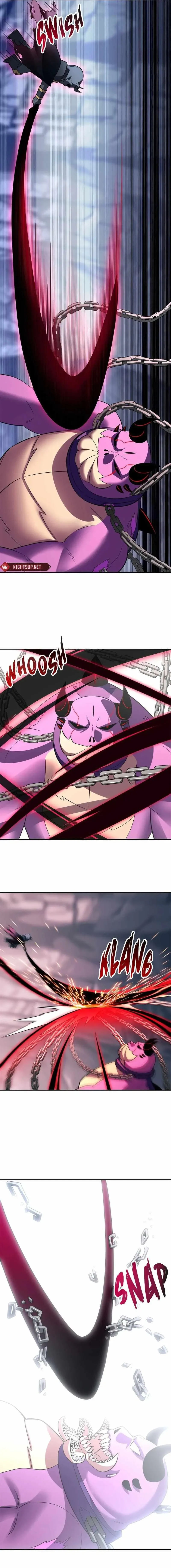 Astral Pet Store Chapter 177 Online - página 3