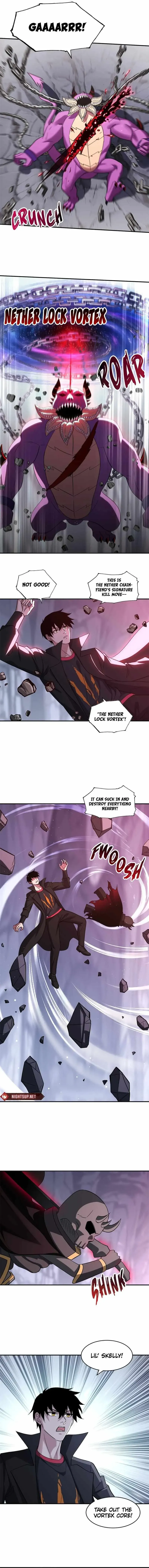 Astral Pet Store Chapter 177 Online - página 4