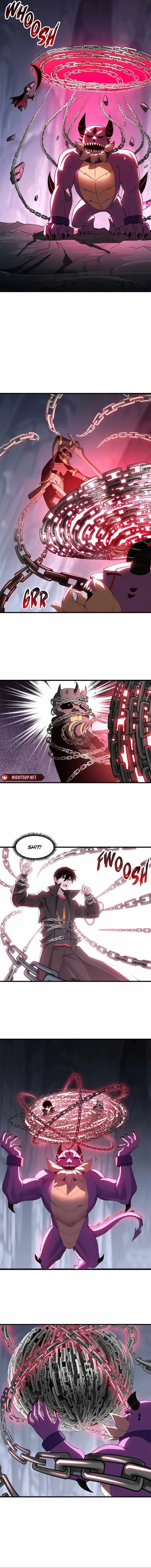 Astral Pet Store Chapter 177 Online - página 5