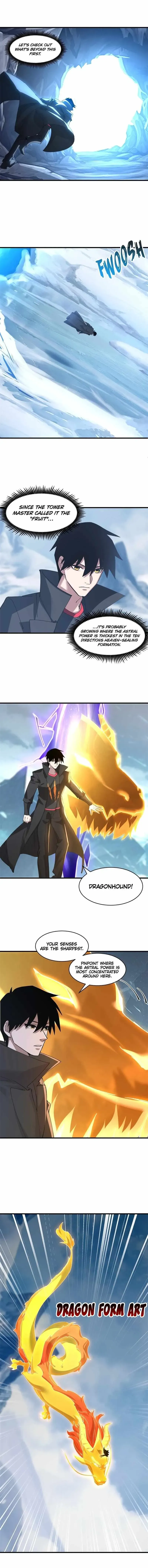 Astral Pet Store Chapter 177 Online - página 7
