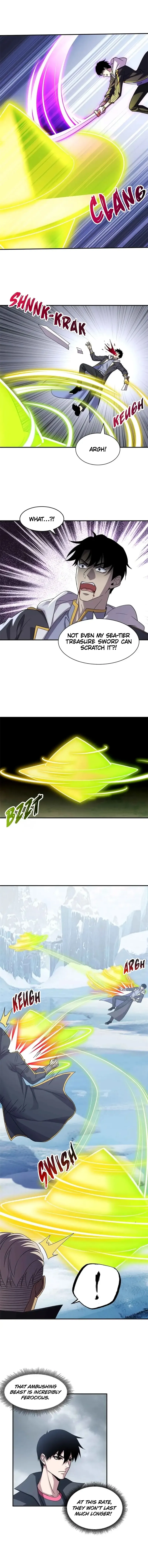 Astral Pet Store Chapter 178 Online - página 2