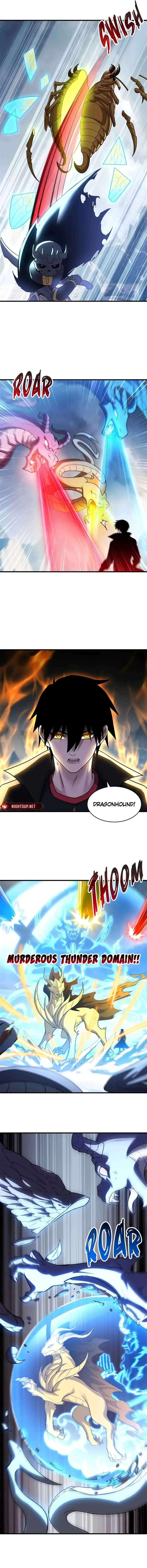 Astral Pet Store Chapter 178 Online - página 5