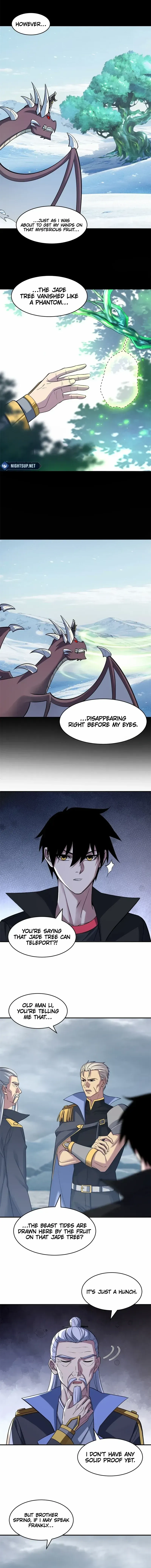 Astral Pet Store Chapter 179 Online - página 2