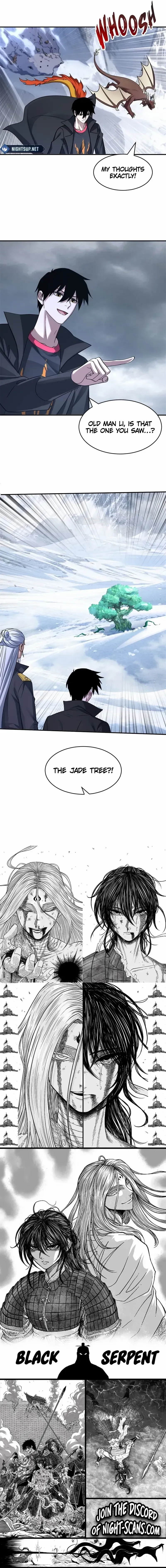 Astral Pet Store Chapter 179 Online - página 8