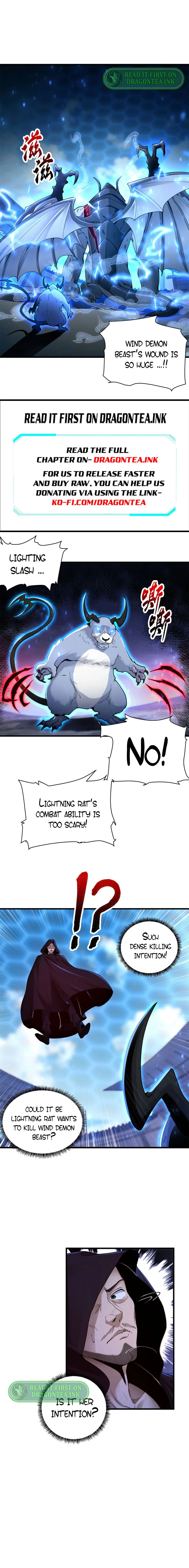 Astral Pet Store Chapter 18 Online - página 2