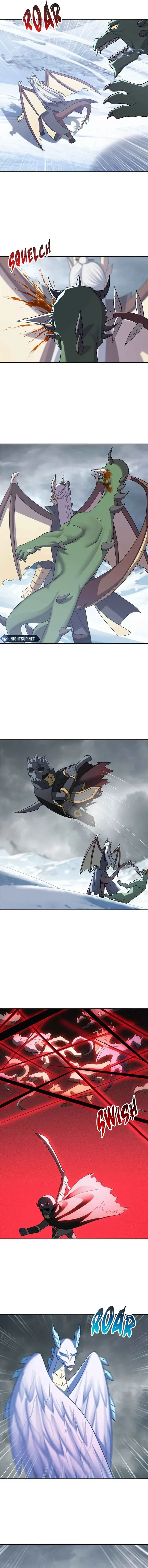 Astral Pet Store Chapter 180 Online - página 3