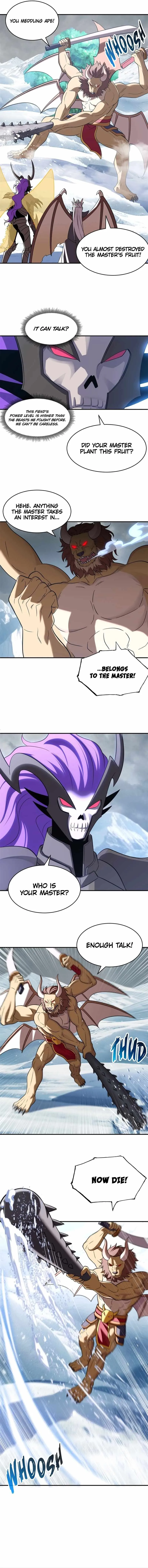 Astral Pet Store Chapter 181 Online - página 2