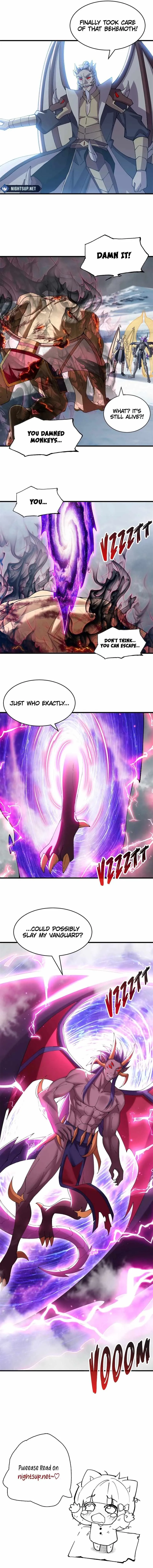 Astral Pet Store Chapter 181 Online - página 6