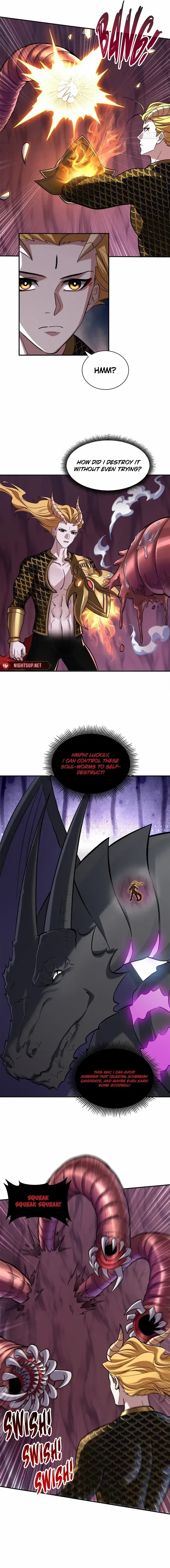 Astral Pet Store Chapter 189 Online - página 2