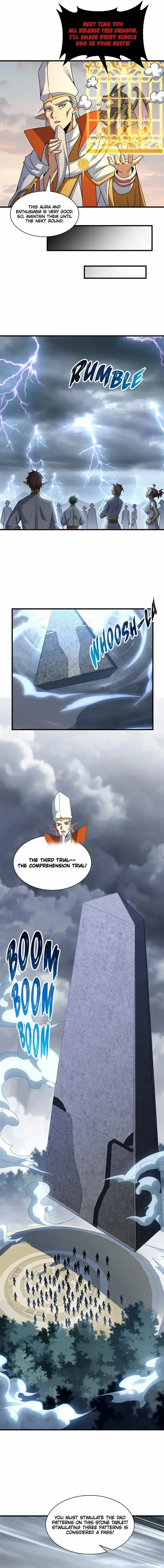 Astral Pet Store Chapter 189 Online - página 7