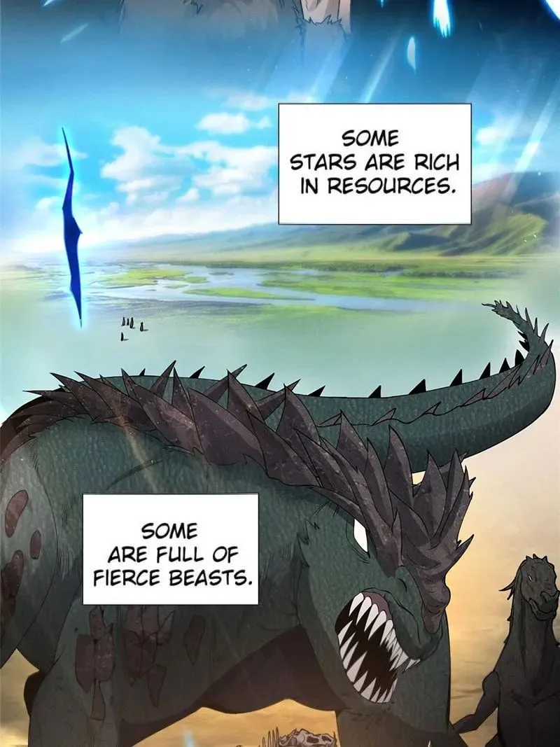 Astral Pet Store Chapter 19 Online - página 4