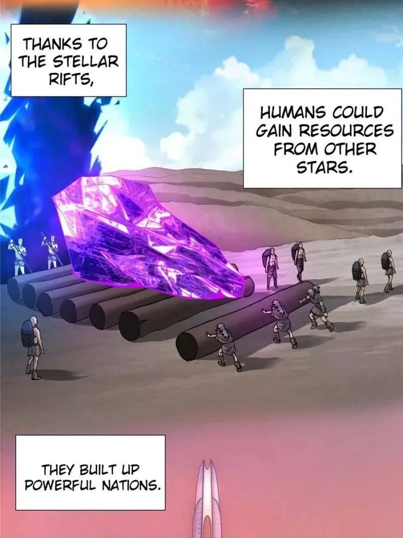 Astral Pet Store Chapter 19 Online - página 6