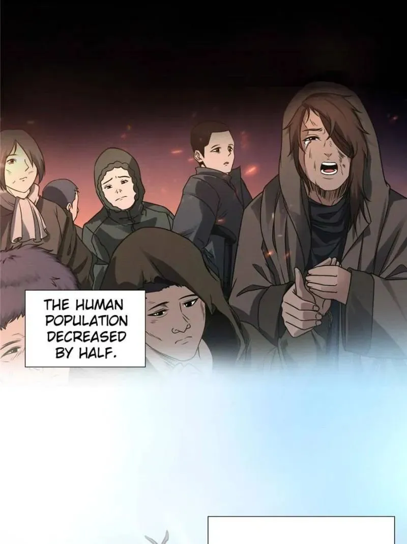 Astral Pet Store Chapter 19 Online - página 9