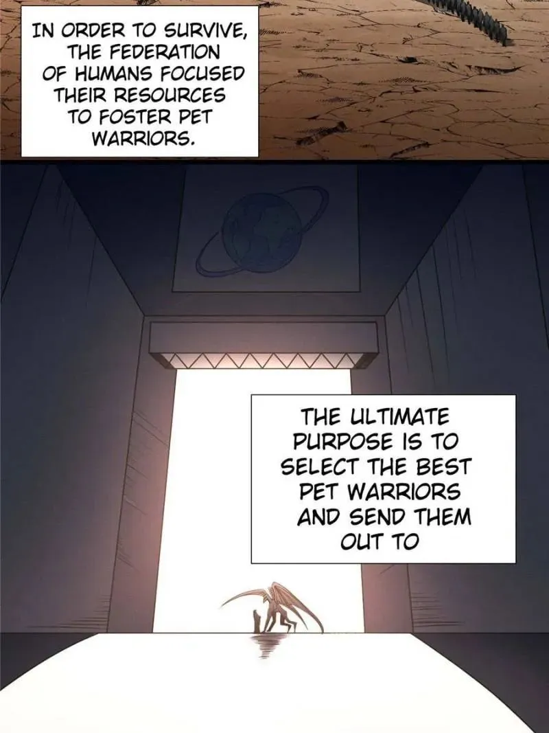 Astral Pet Store Chapter 19 Online - página 12