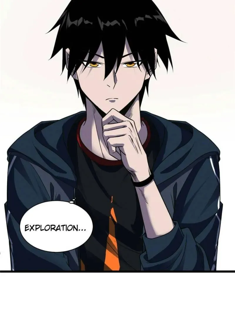 Astral Pet Store Chapter 19 Online - página 14