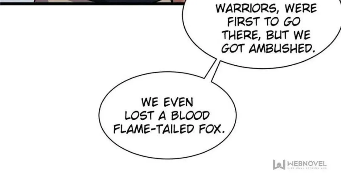 Astral Pet Store Chapter 19 Online - página 16
