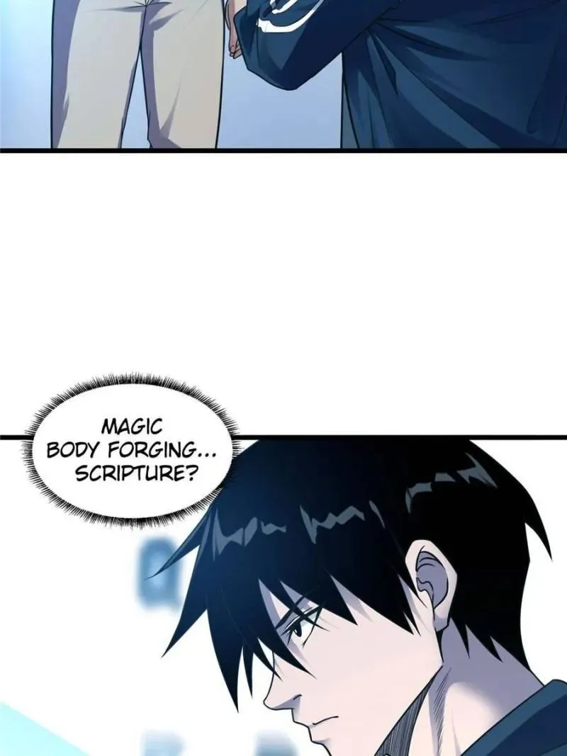 Astral Pet Store Chapter 19 Online - página 18