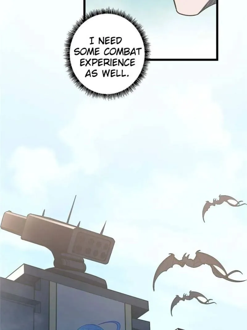 Astral Pet Store Chapter 19 Online - página 20