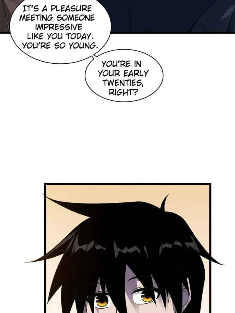 Astral Pet Store Chapter 19 Online - página 34