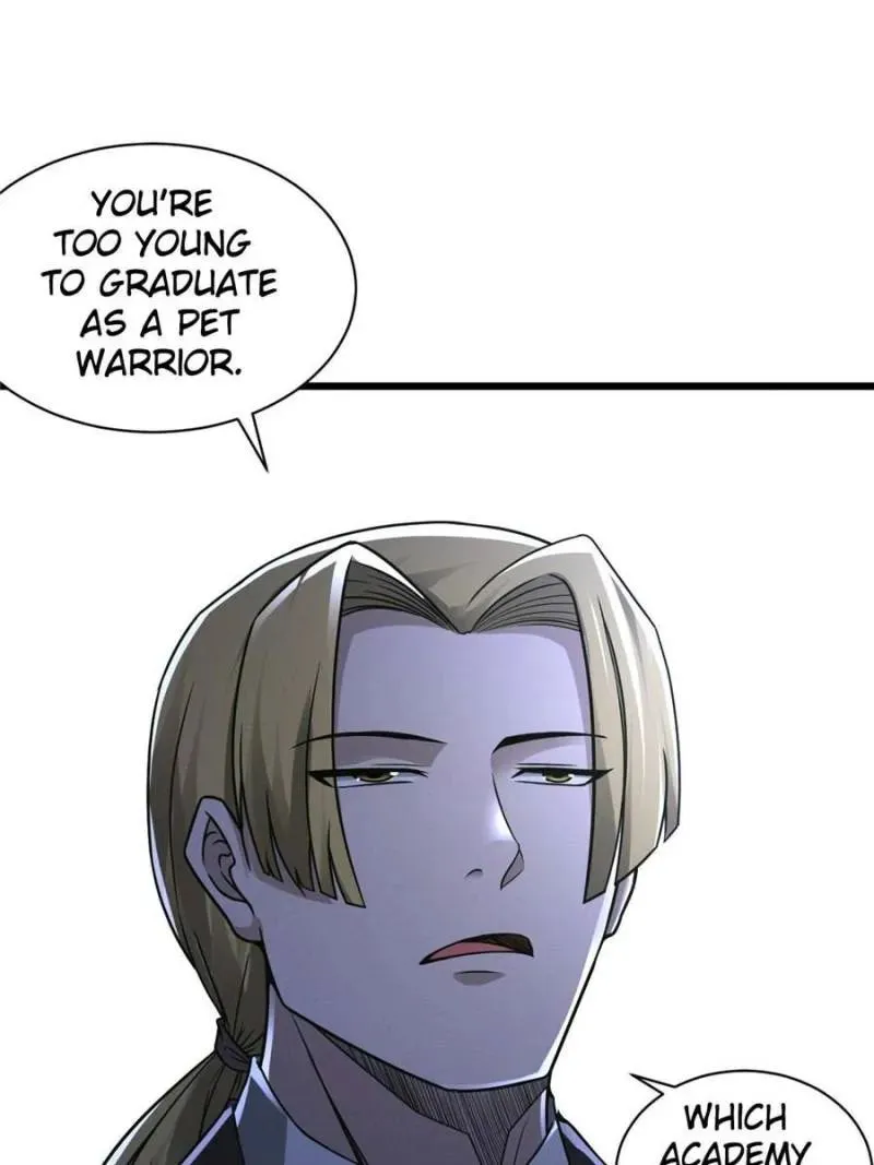 Astral Pet Store Chapter 19 Online - página 37