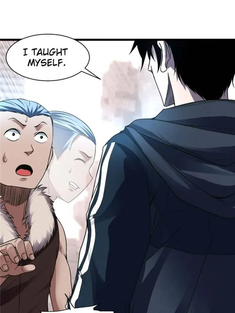 Astral Pet Store Chapter 19 Online - página 39