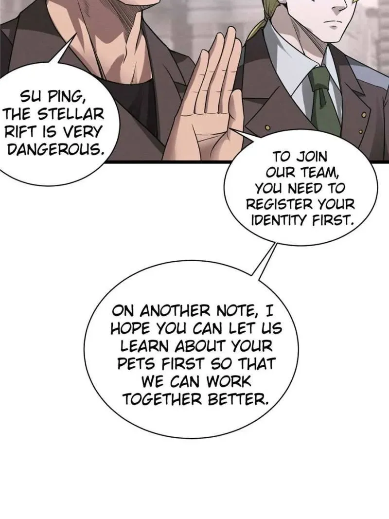 Astral Pet Store Chapter 19 Online - página 41