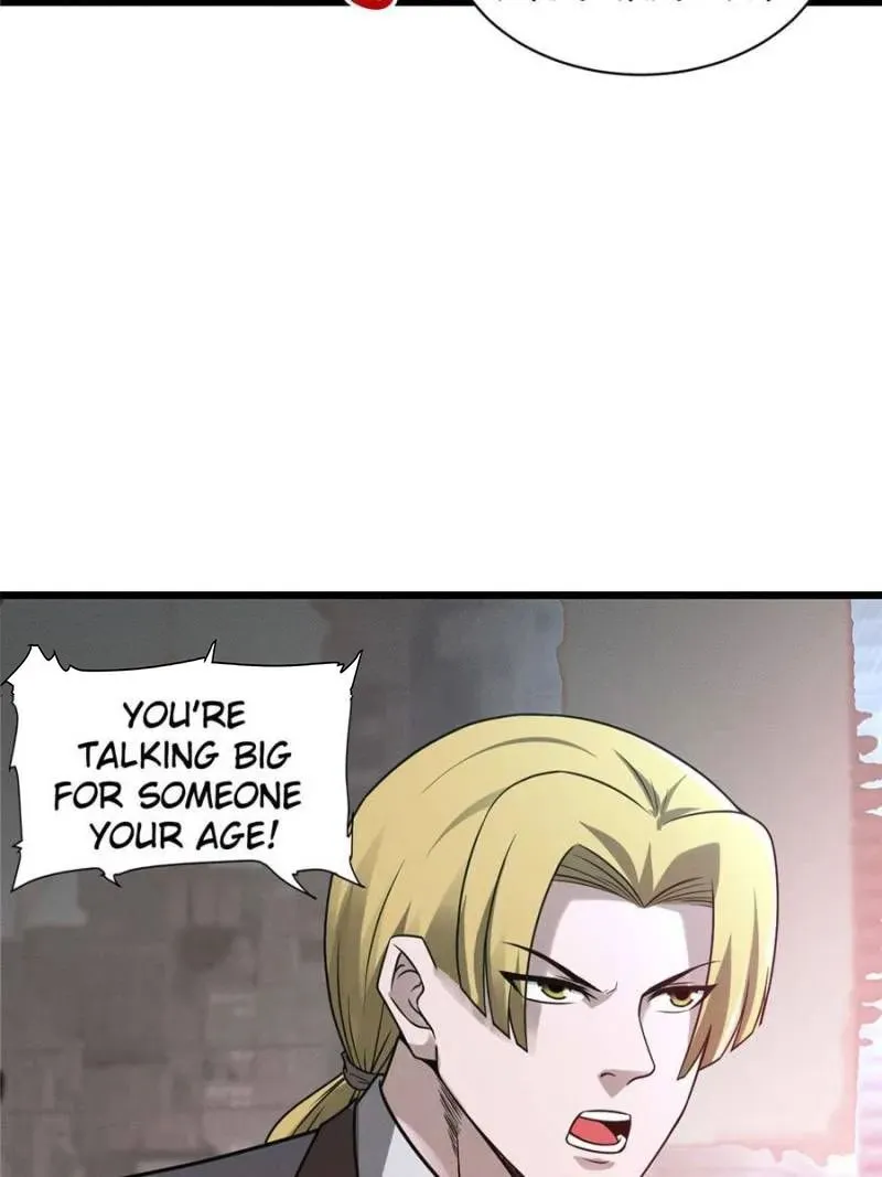 Astral Pet Store Chapter 19 Online - página 43