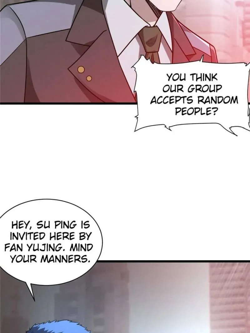 Astral Pet Store Chapter 19 Online - página 44