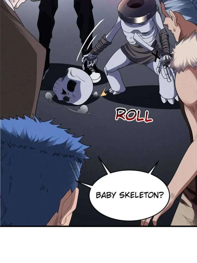 Astral Pet Store Chapter 19 Online - página 50