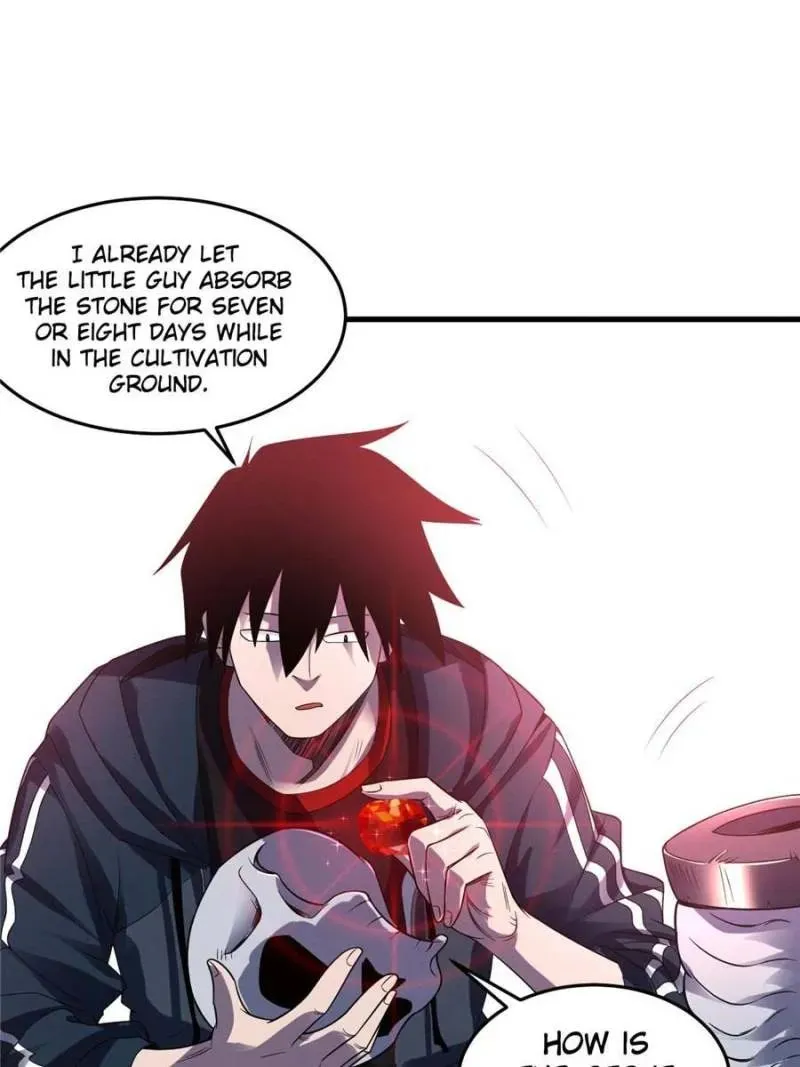 Astral Pet Store Chapter 19 Online - página 51