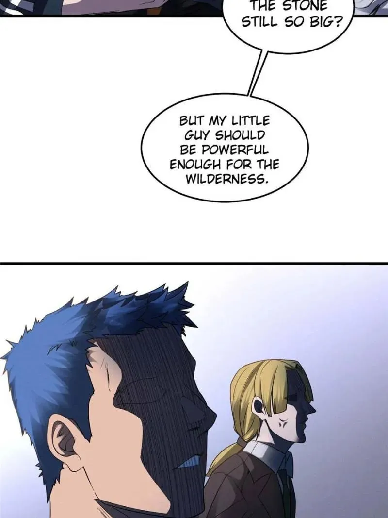 Astral Pet Store Chapter 19 Online - página 52