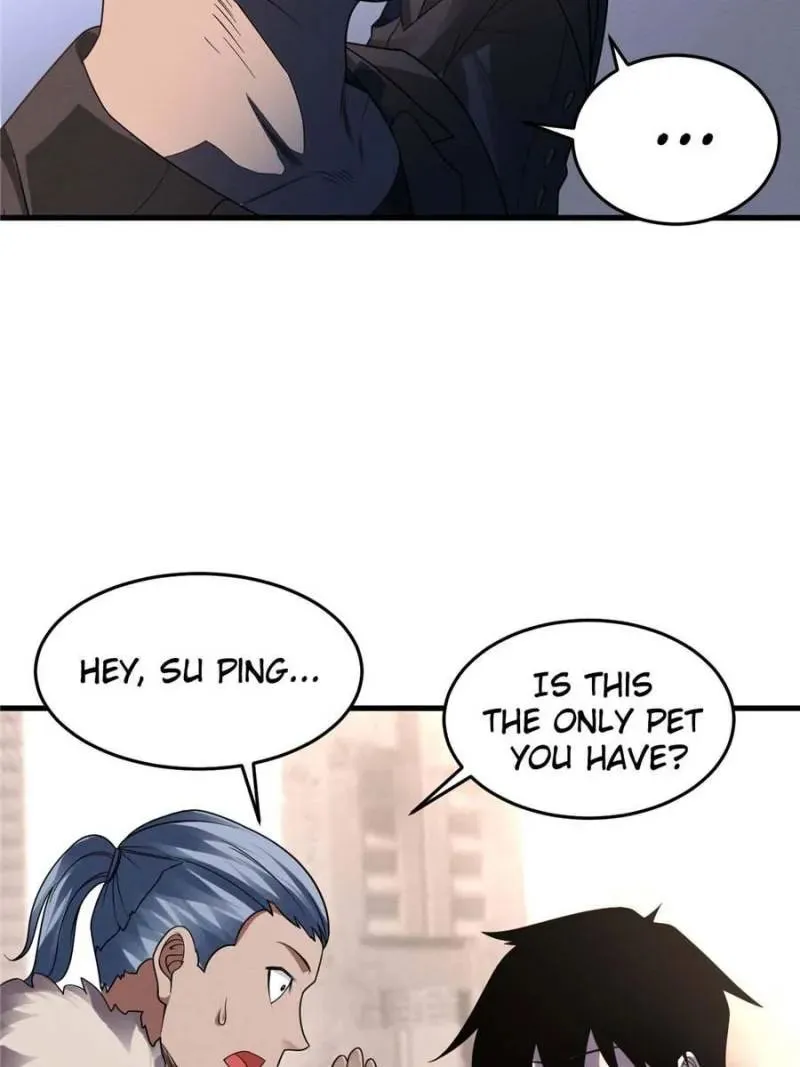Astral Pet Store Chapter 19 Online - página 53