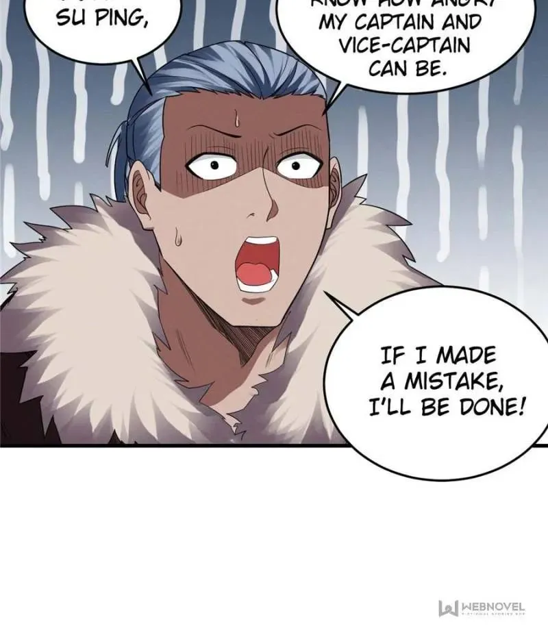 Astral Pet Store Chapter 19 Online - página 55