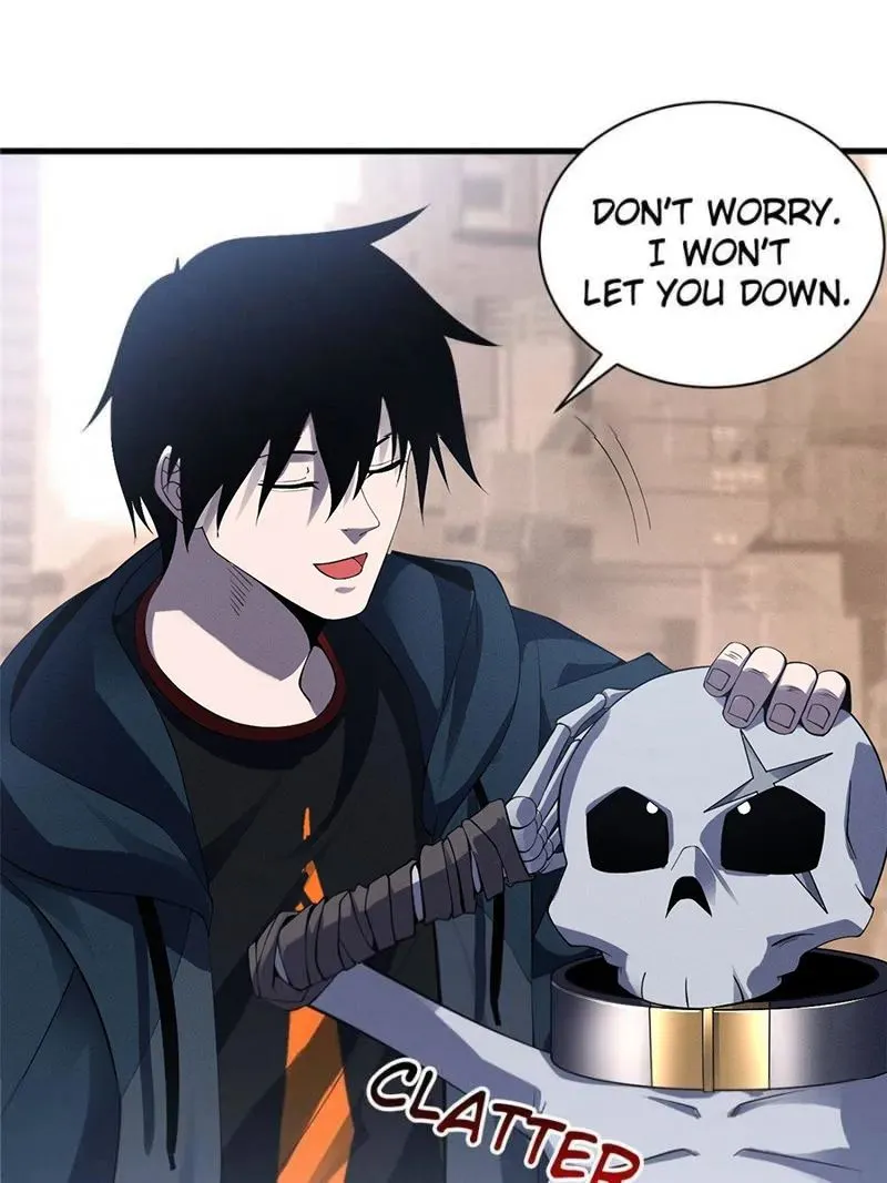 Astral Pet Store Chapter 19 Online - página 56