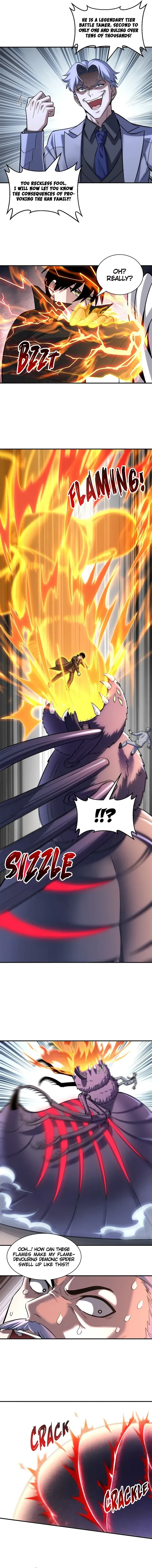 Astral Pet Store Chapter 193 Online - página 4