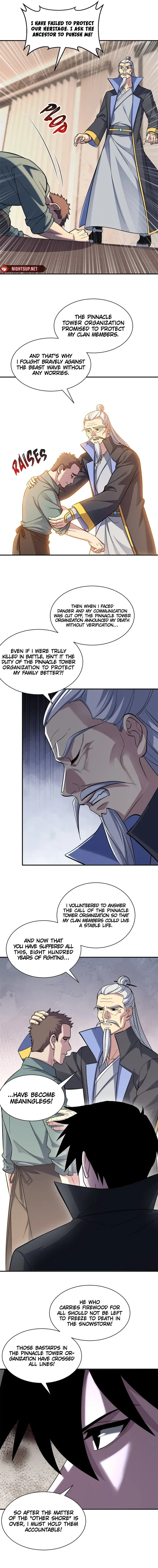 Astral Pet Store Chapter 193 Online - página 9