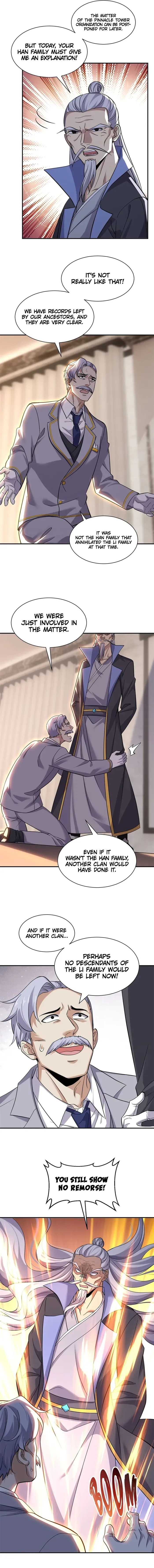 Astral Pet Store Chapter 193 Online - página 10