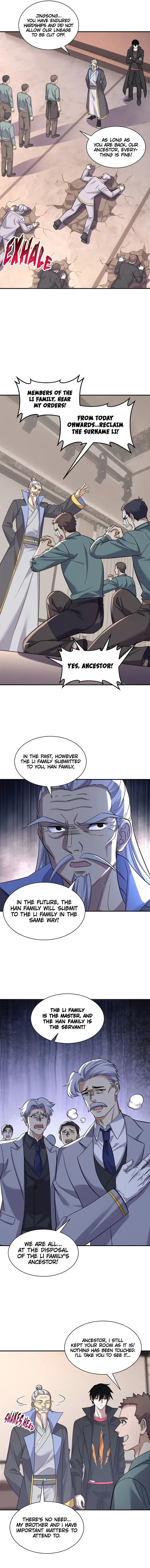 Astral Pet Store Chapter 193 Online - página 12