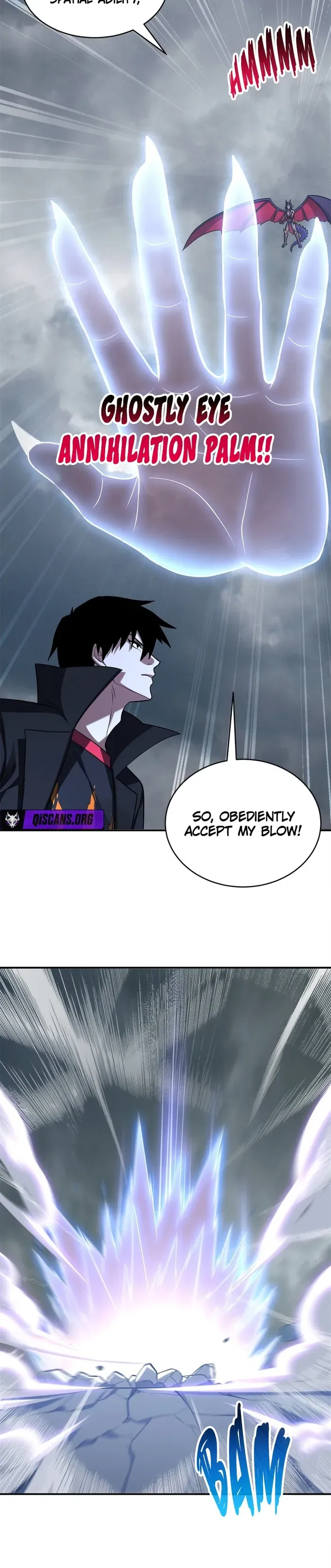 Astral Pet Store Chapter 194 Online - página 6