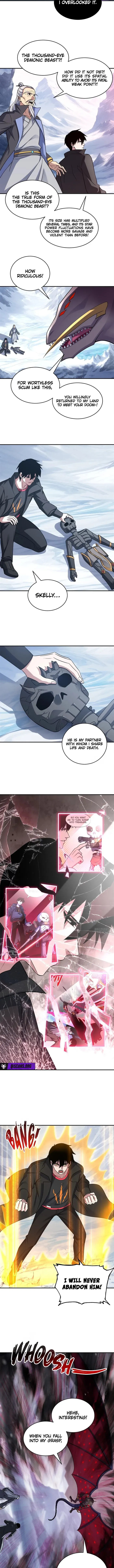 Astral Pet Store Chapter 195 Online - página 2