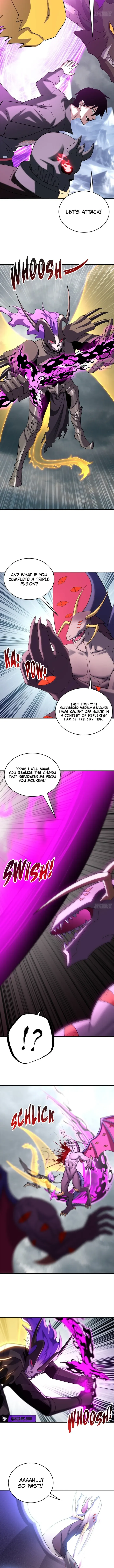 Astral Pet Store Chapter 195 Online - página 5